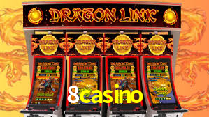 Descubra a Magia dos Jogos de Arcade no 8casino