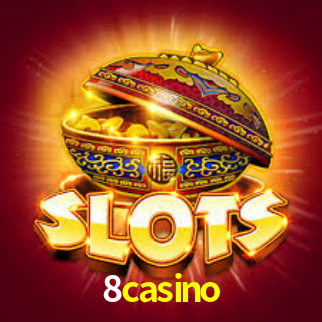 Descubra a Essência do 8casino: Nossa História e Compromissos