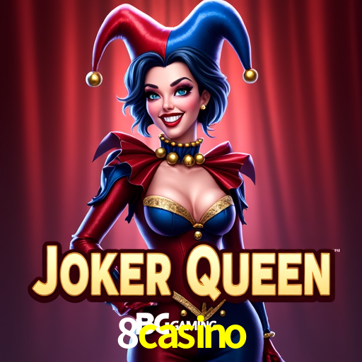 A Emoção da Loteria na 8casino: Uma Chance de Mudança de Vida