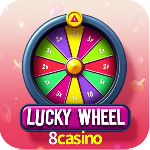 Desvendando o Mundo dos Jogos Virtuais na 8casino