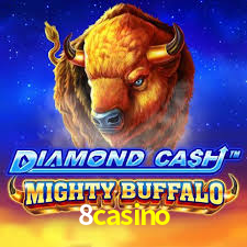 Descubra o Mundo do Cassino Online com 8casino