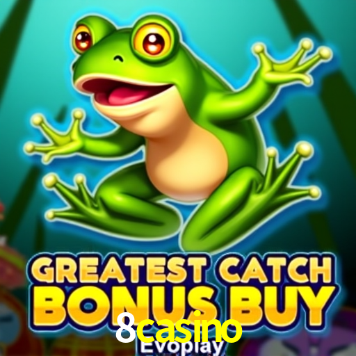 A Popularidade dos Caça-Níqueis no 8casino