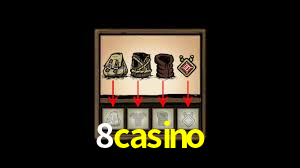 Desvendando o Mundo dos Jogos Virtuais na 8casino