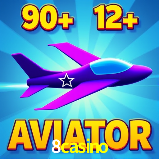 Descubra a Essência do 8casino: Nossa História e Compromissos