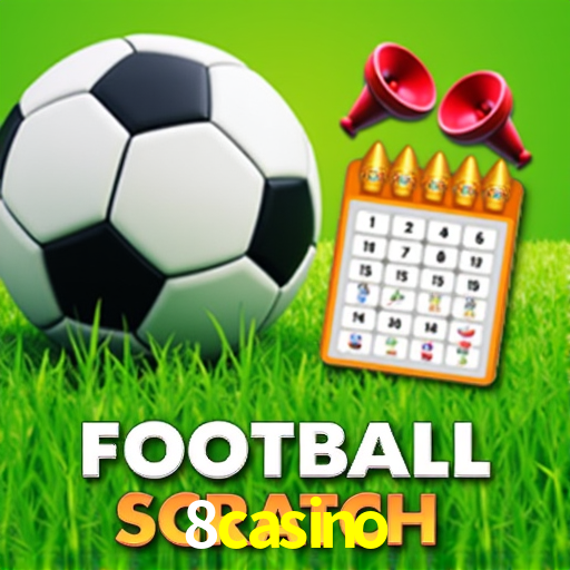 Inovações de Jogos na 8casino: O Futuro das Experiências Interativas