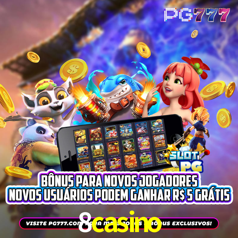 Explorando a Categoria de Eventos em Apostas na 8casino