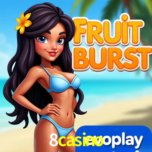 Inovações de Jogos na 8casino: O Futuro das Experiências Interativas