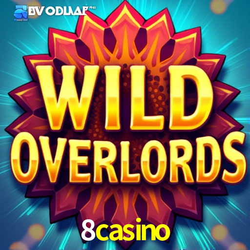 A Revolução dos Aplicativos de Jogos no 8casino